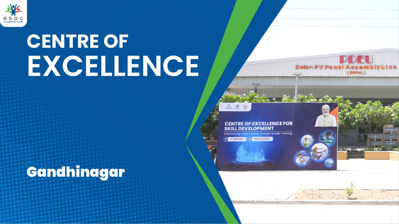 Centre of Excellence