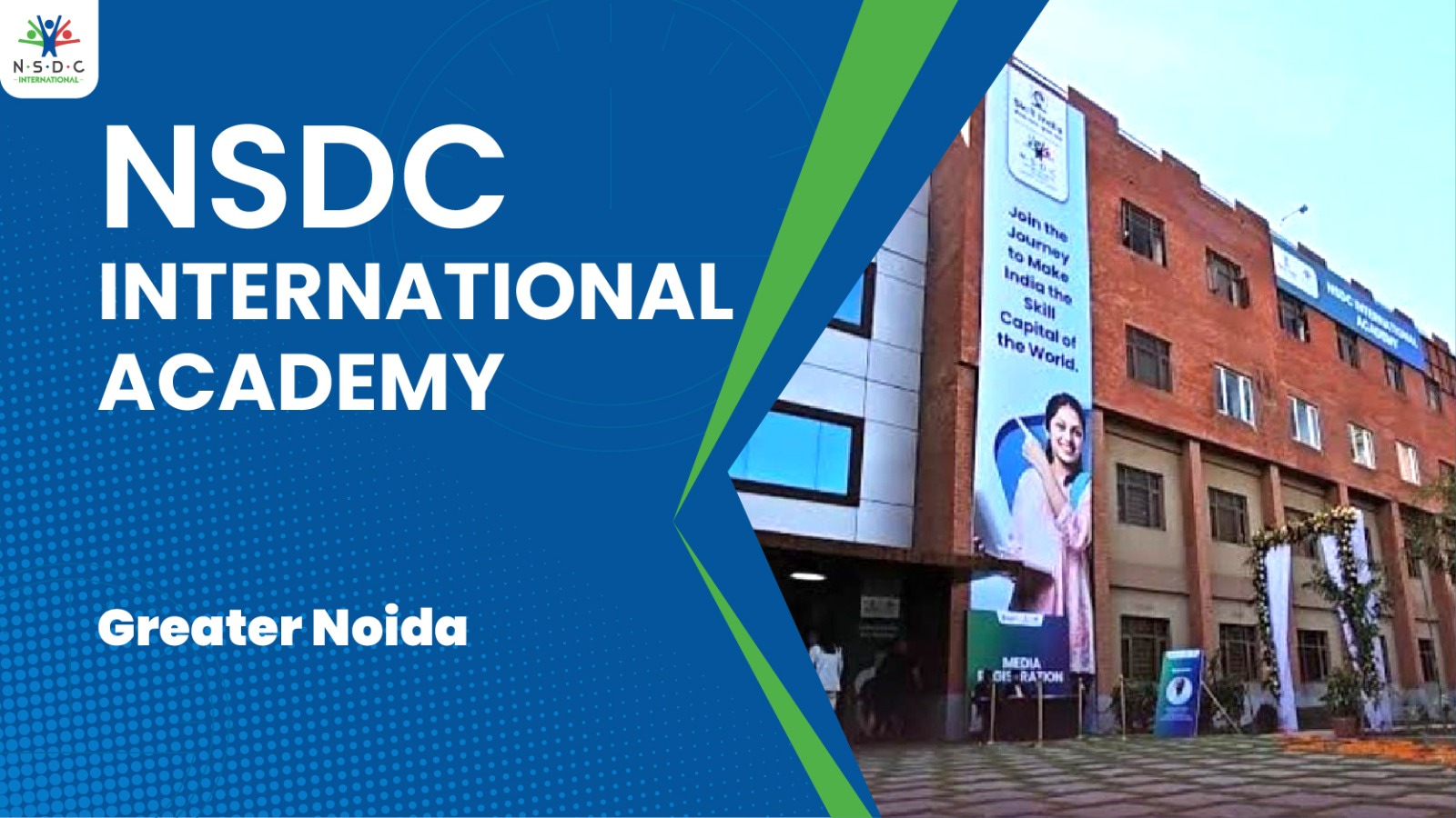 NSDC International Academy