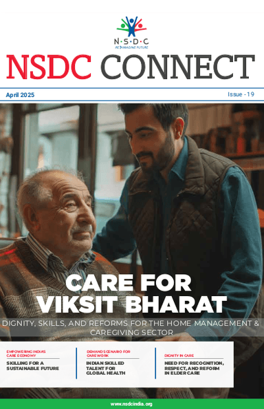 Care for Viksit Bharat