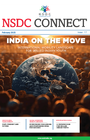 India on the Move