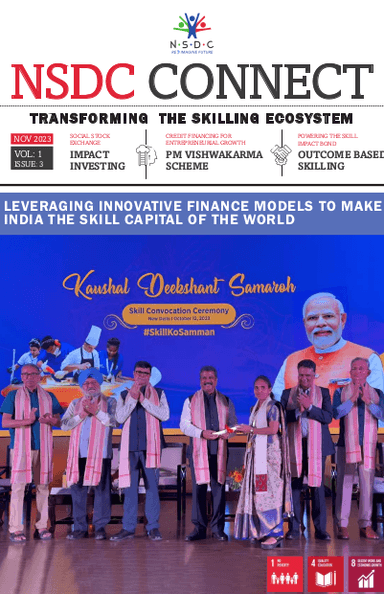 Transforming the Skilling Ecosystem