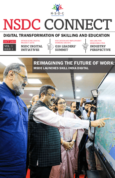 Reimagining the Future of Work