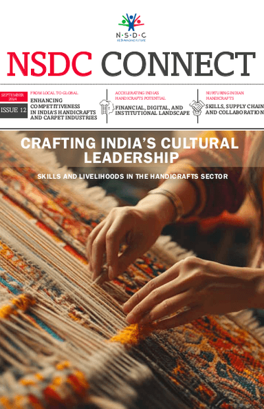 Crafting India's Cultural Leadership