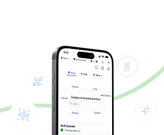About NSDC Digital