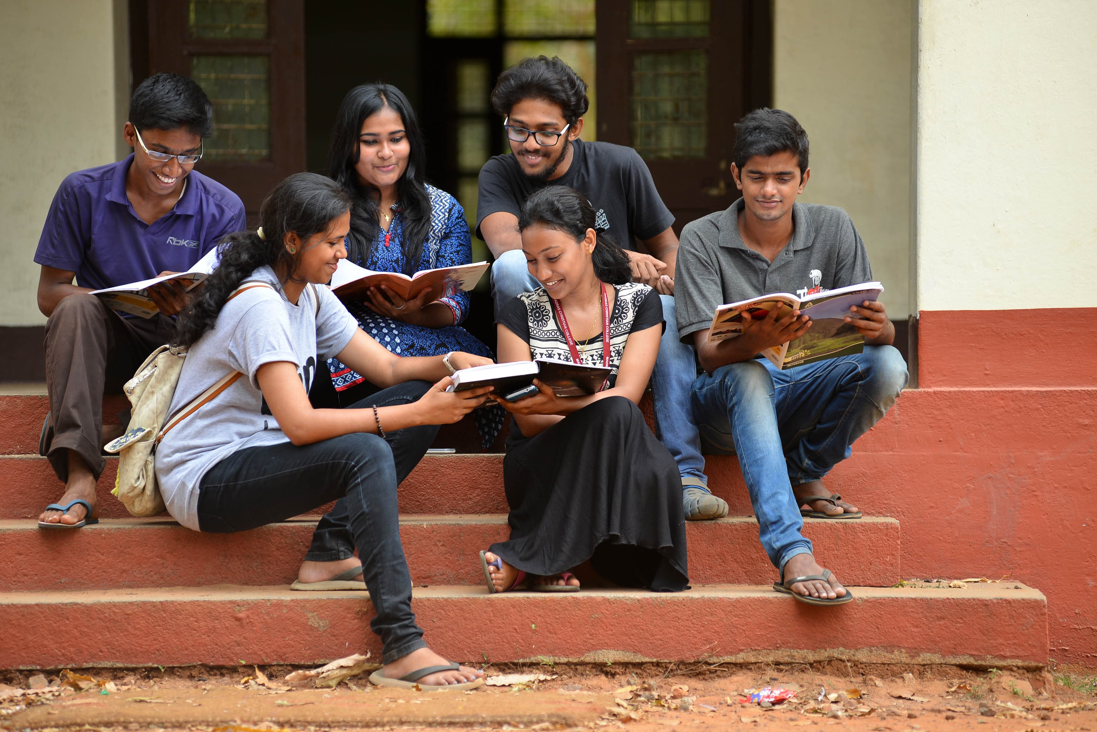 NSDC Academy