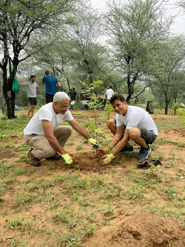 CSR image