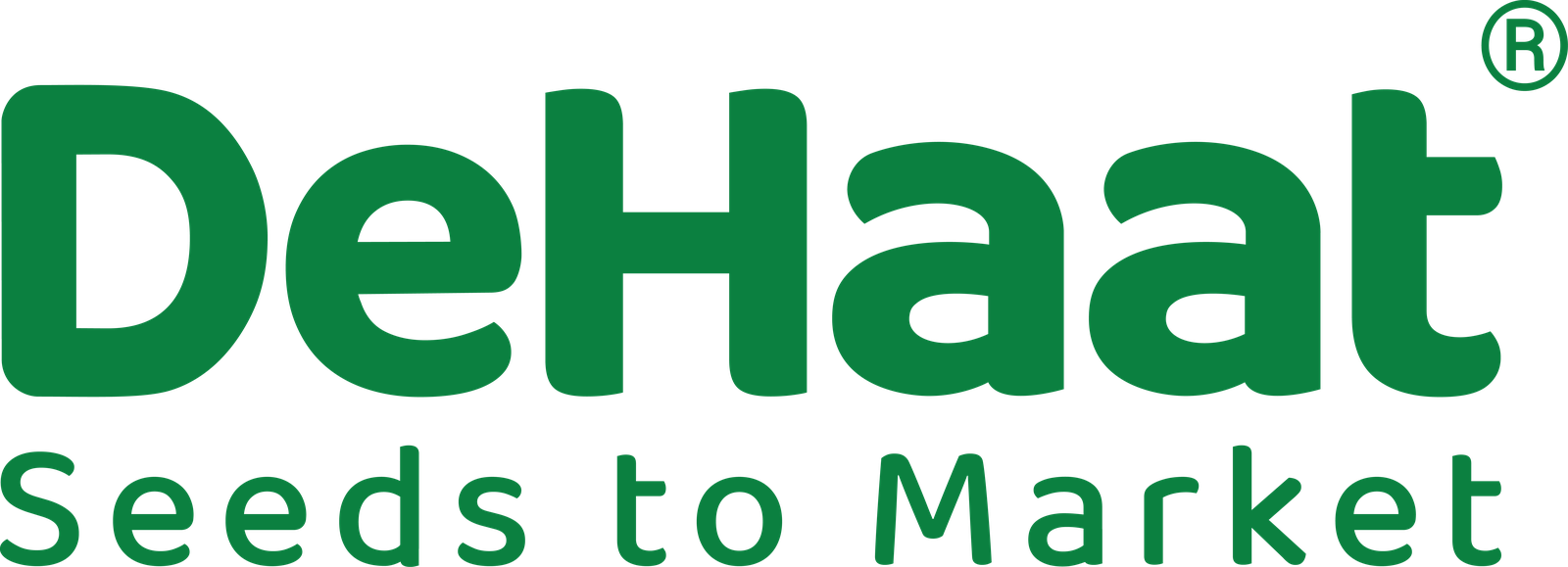 DeHaat