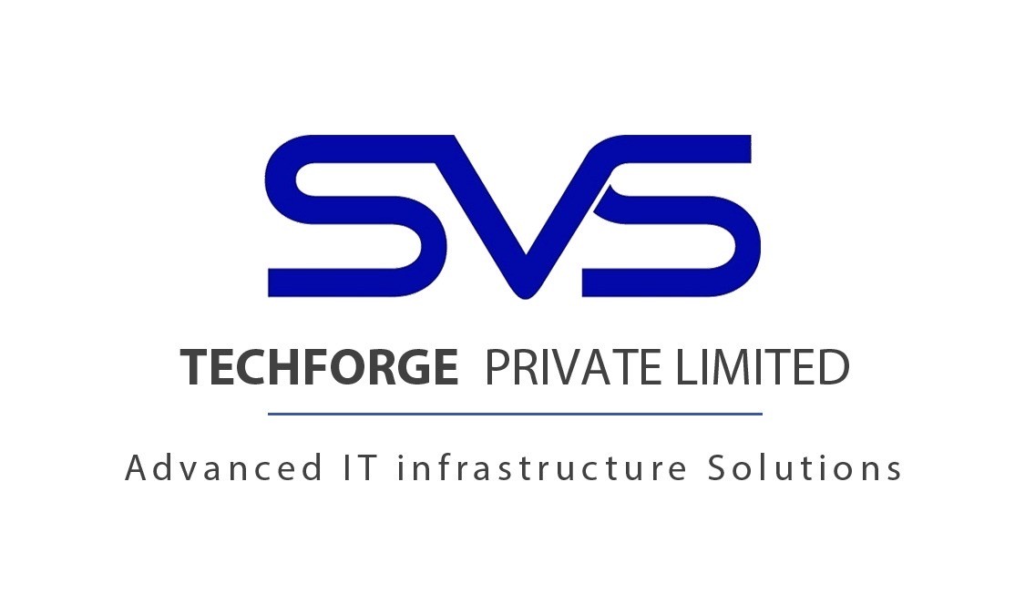 SVS Techforge